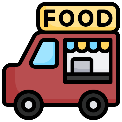 food truck