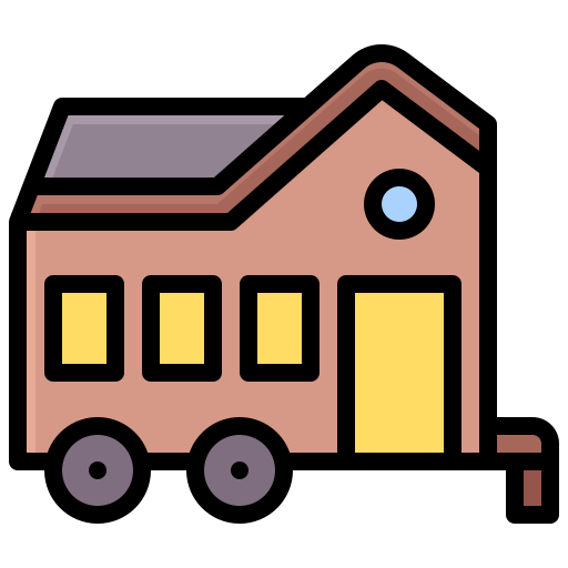 tiny house 1