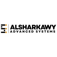 al sharkawy advanced systems logo